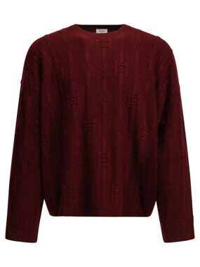 Celine Knitwear Tag Size M Men